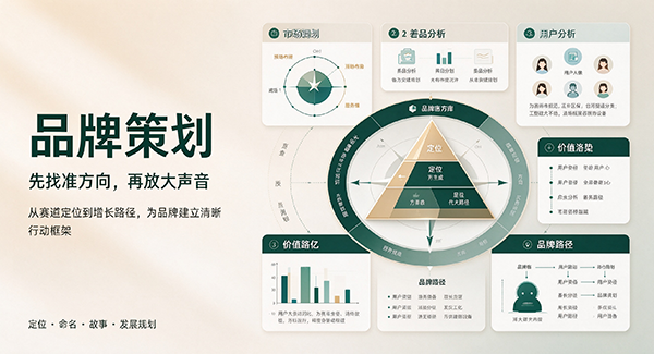寻乌县品牌策划