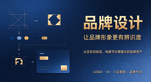 寻乌县品牌设计
